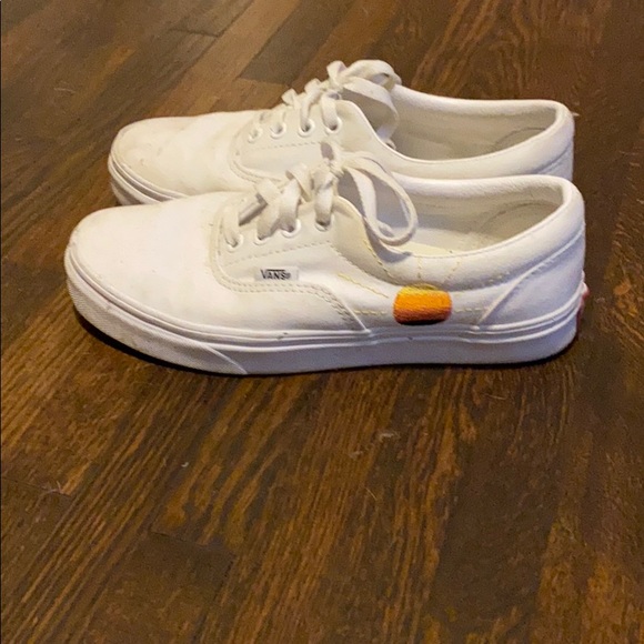 VANS off the wall - Picture 2 of 4